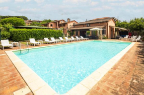 Villa delle Rose by VacaVilla Magione
